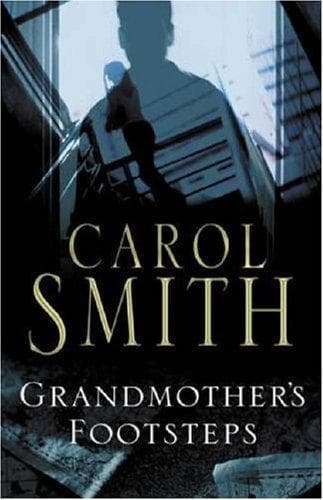 Cover image for Grandmother's Footsteps