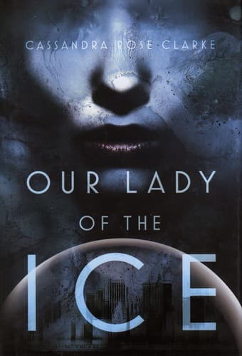 Cover image for Our Lady of the Ice