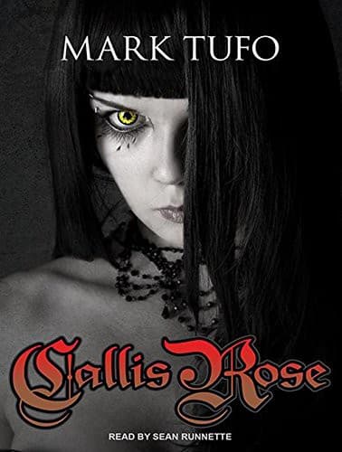 Cover image for Callis Rose