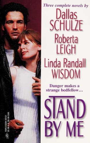 Cover image for Stand By Me