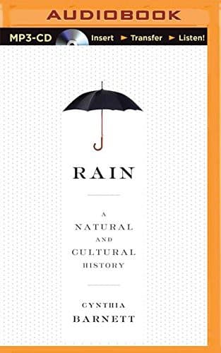 Cover image for Rain