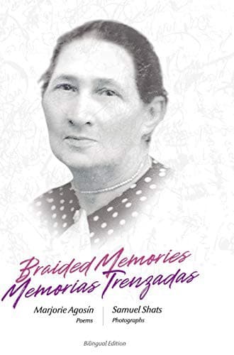 Cover image for Braided Memories