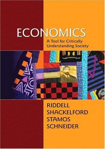 Cover image for Economics