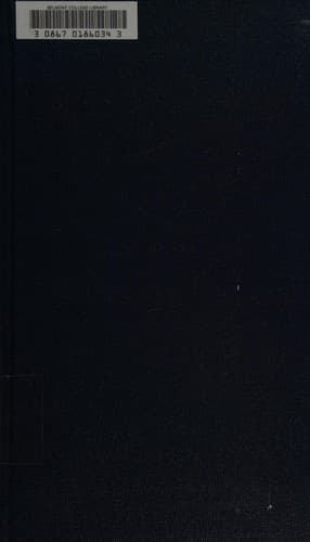 Cover image for The non-Darwinian revolution