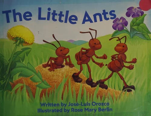 Cover image for Dlm Early Childhood Express