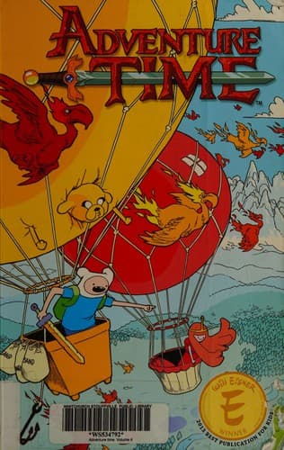 Book cover image