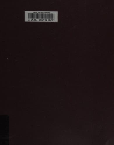 Book cover image