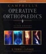 Cover image for Campbell's Operative Orthopedics
