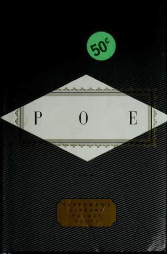 Cover image for Poems and Prose