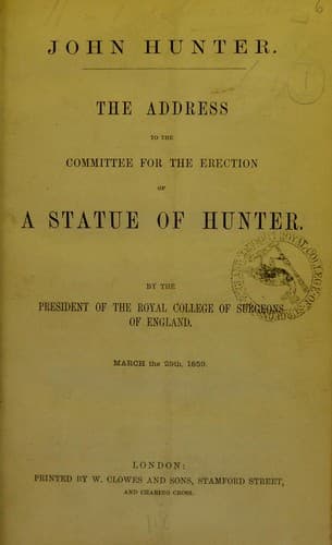 John Hunter