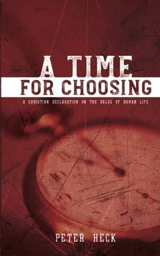 A Time for Choosing