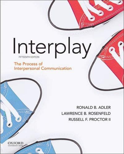 Cover image for Adler : Interplay