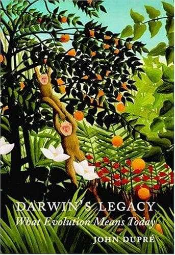 Darwin's legacy