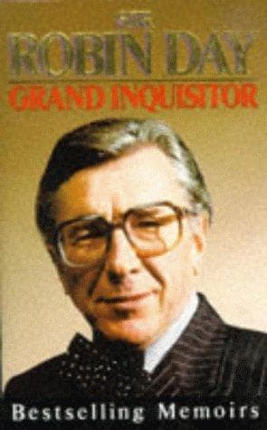 Grand inquisitor