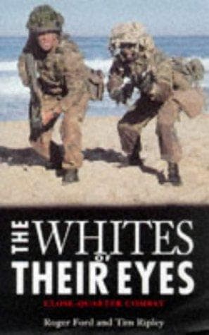 Cover image for Whites of Their Eyes
