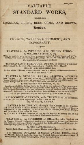 The chemical guide, or complete companion to the portable chest of chemistry; being, an epitome of modern chemistry