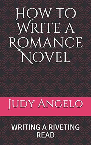 How to Write a Romance Novel