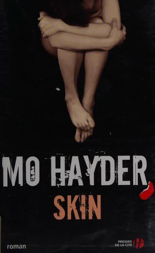 Cover image for Skin