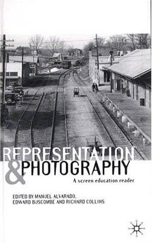 Cover image for Representation and Photography