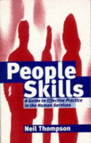 Cover image for People Skills