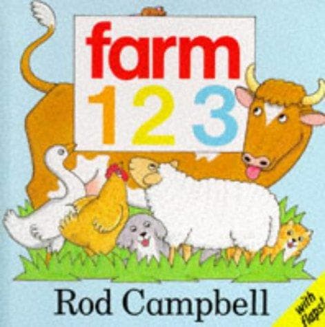 Cover image for Farm 123