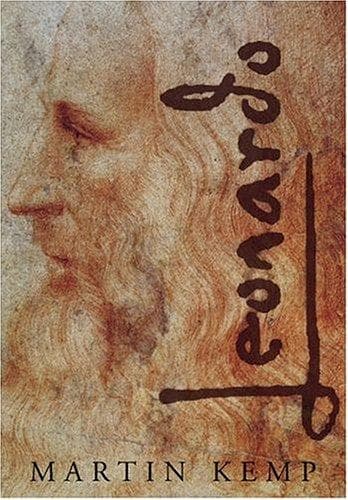 Cover image for Leonardo