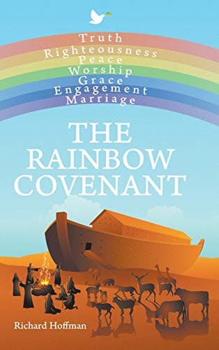 Cover image for The Rainbow Covenant