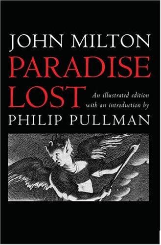 Cover image for Paradise lost