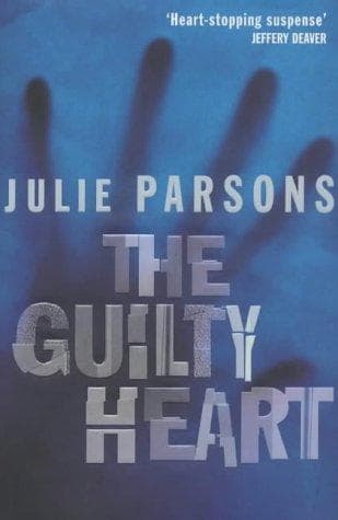 Cover image for The Guilty Heart