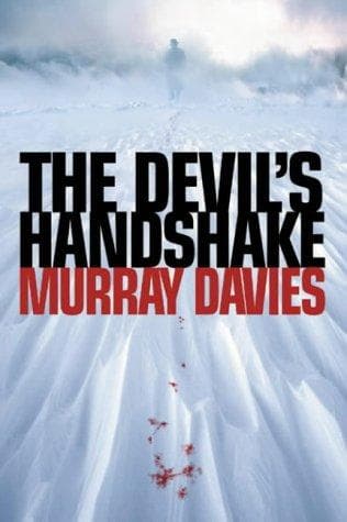 Cover image for The Devil's Handshake