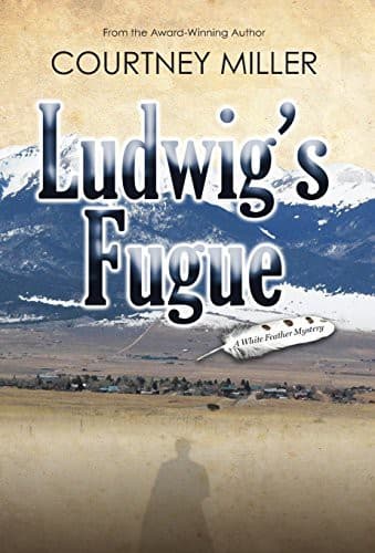 Ludwig's Fugue, A White Feather Mystery