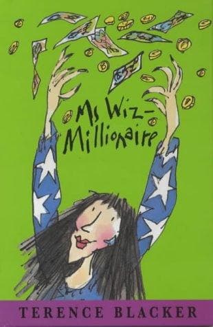 Cover image for Ms Wiz