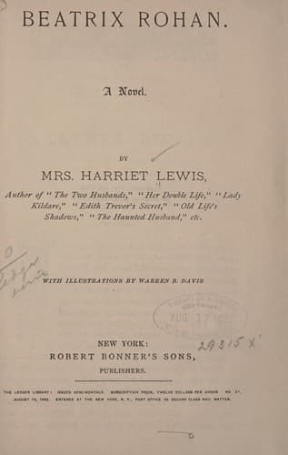 Book cover image