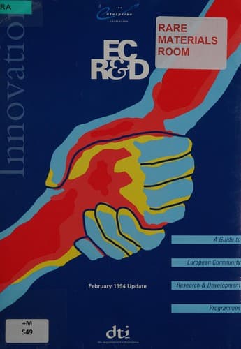 EC R&D