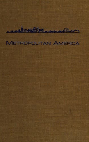 Cover image for Transition zoning.