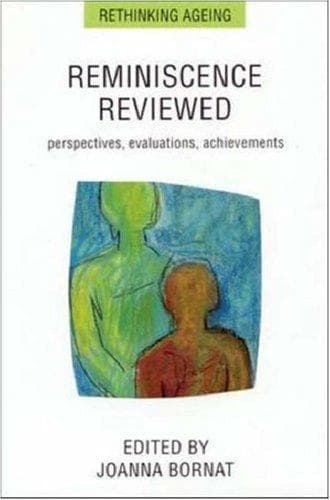 Cover image for Reminiscence Reviewed