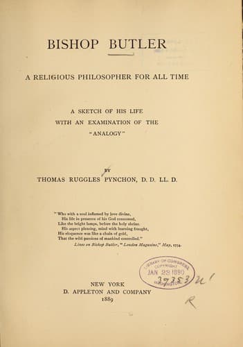 Cover image for Death in a tenured position