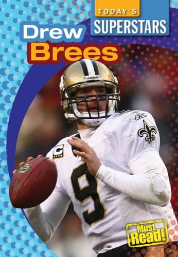 Drew Brees