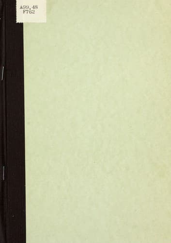 Recommendations for improving the timber stand