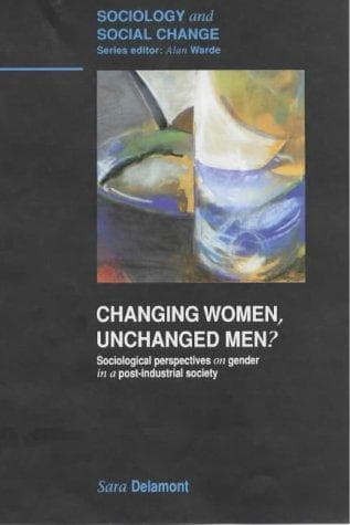 Cover image for Changing Women, Unchanged Men?