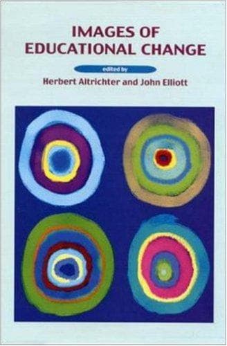 Cover image for Images of Educational Change