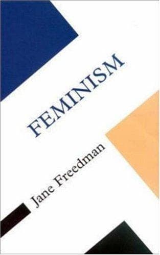 Cover image for Feminism (Concepts in the Social Sciences)