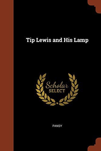 Cover image for Tip Lewis and His Lamp