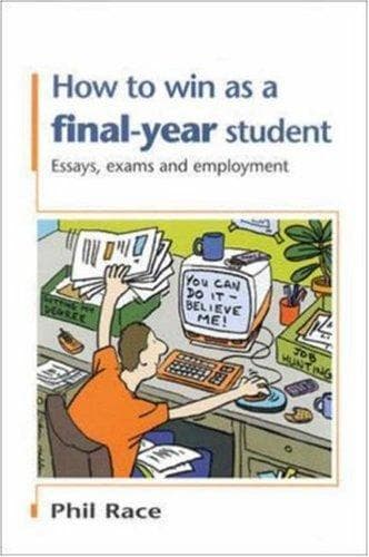 Cover image for How to Win as a Final-Year Student