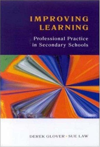 Cover image for Improving Learning