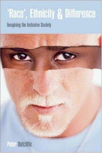 Cover image for Race, Ethnicity and difference