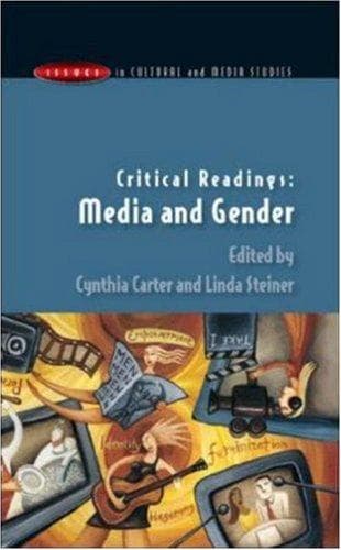 Cover image for The Media and Gender Reader
