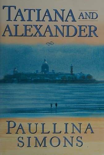 Cover image for Tatiana and Alexander