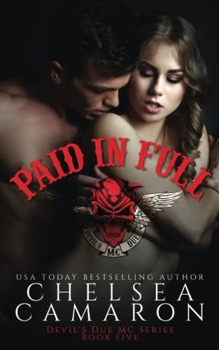 Cover image for Paid In Full