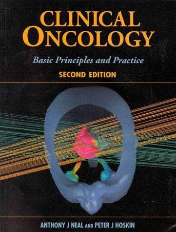 Cover image for Clinical oncology